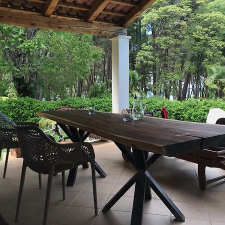 Villa Parenzo 150Mt Dal Mare 8Min Piedi Dal Centro Πόρετς Εξωτερικό φωτογραφία