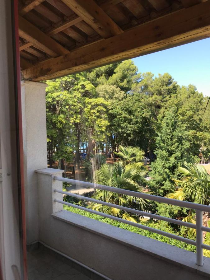 Villa Parenzo 150Mt Dal Mare 8Min Piedi Dal Centro Πόρετς Εξωτερικό φωτογραφία