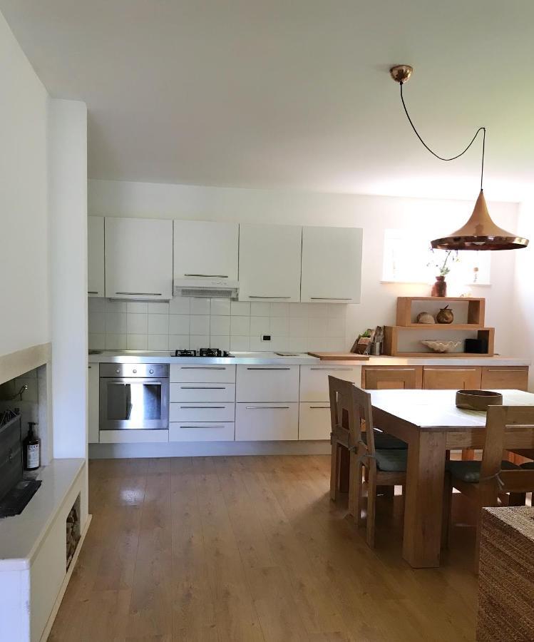 Villa Parenzo 150Mt Dal Mare 8Min Piedi Dal Centro Πόρετς Εξωτερικό φωτογραφία
