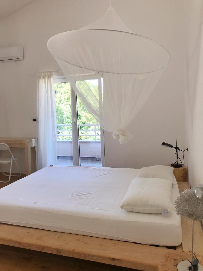 Villa Parenzo 150Mt Dal Mare 8Min Piedi Dal Centro Πόρετς Εξωτερικό φωτογραφία