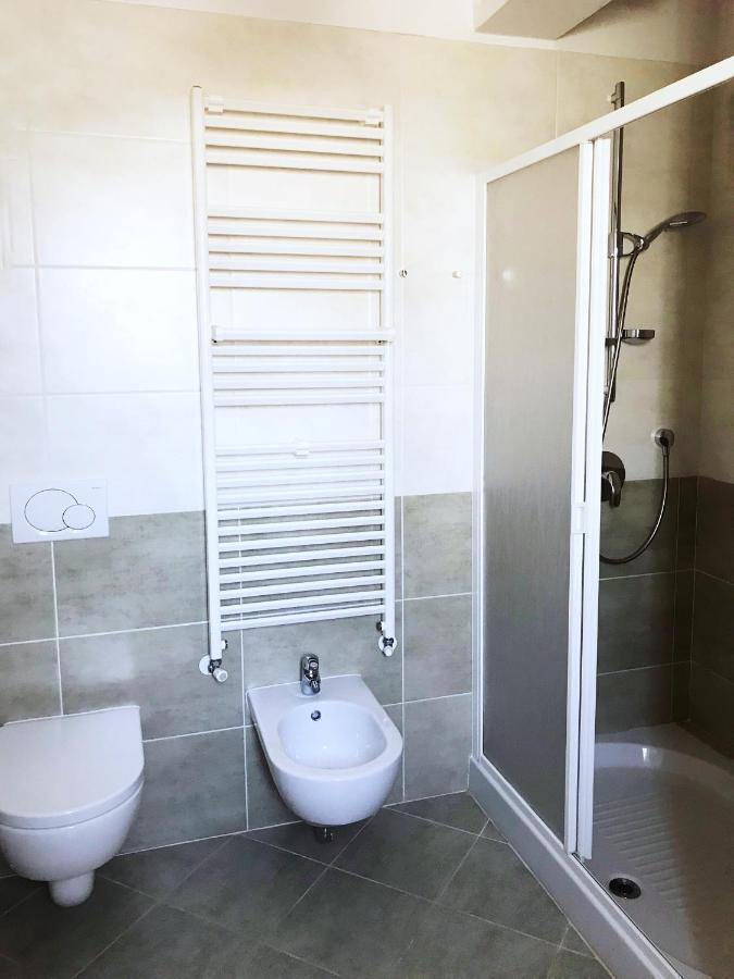 Villa Parenzo 150Mt Dal Mare 8Min Piedi Dal Centro Πόρετς Εξωτερικό φωτογραφία