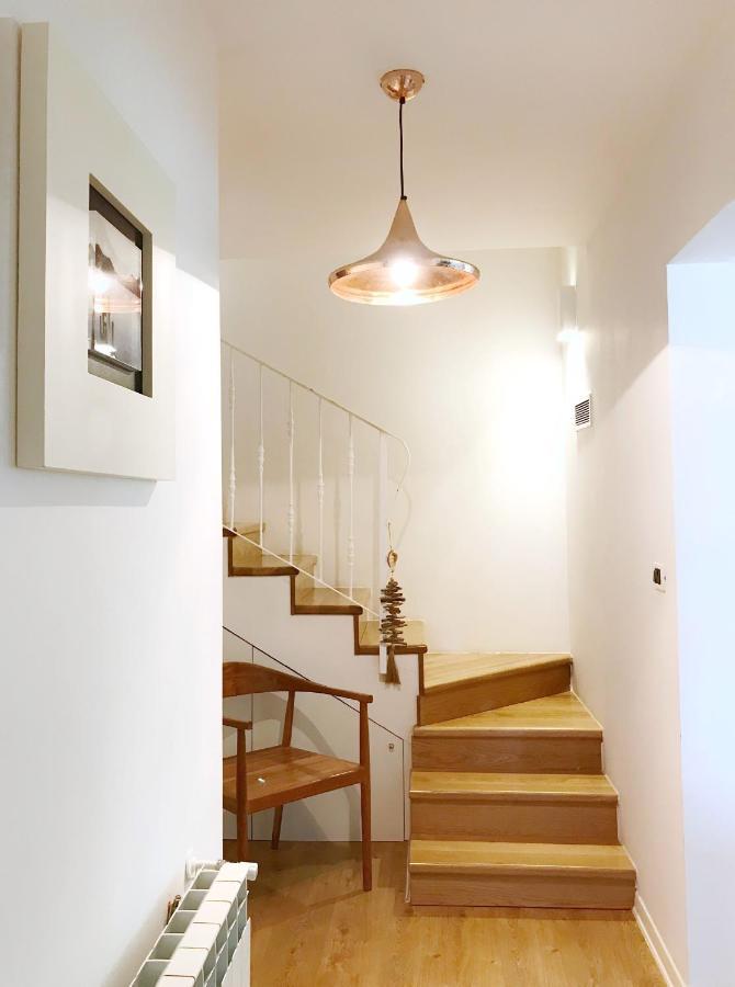 Villa Parenzo 150Mt Dal Mare 8Min Piedi Dal Centro Πόρετς Εξωτερικό φωτογραφία