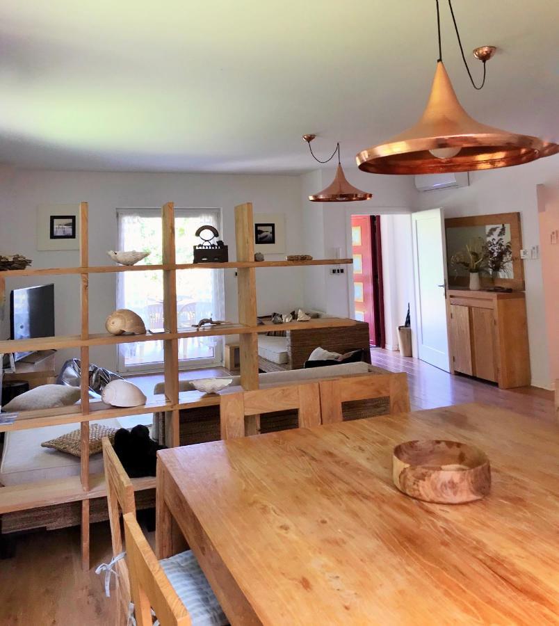 Villa Parenzo 150Mt Dal Mare 8Min Piedi Dal Centro Πόρετς Εξωτερικό φωτογραφία