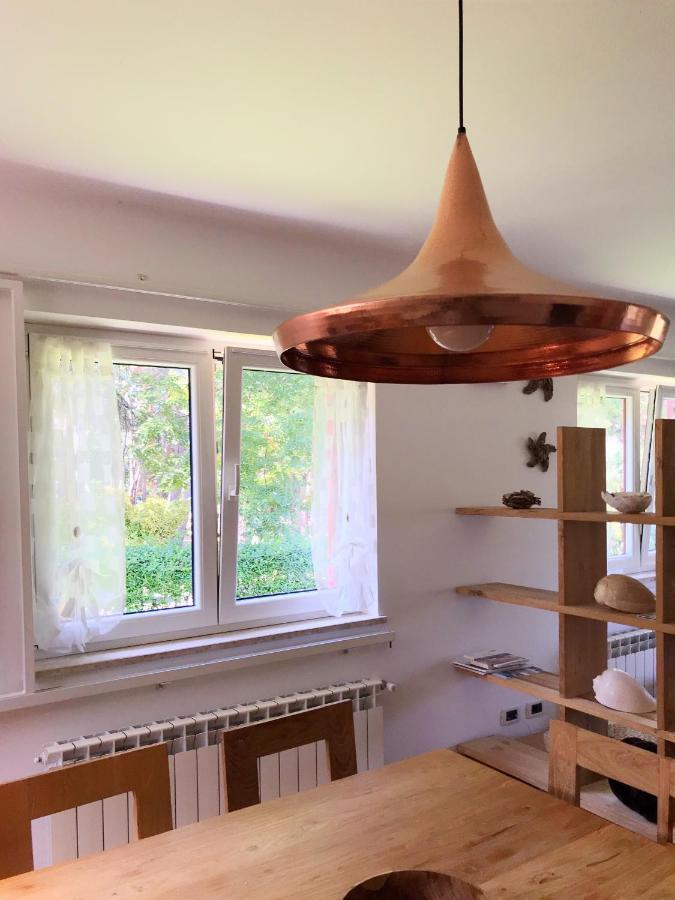 Villa Parenzo 150Mt Dal Mare 8Min Piedi Dal Centro Πόρετς Εξωτερικό φωτογραφία
