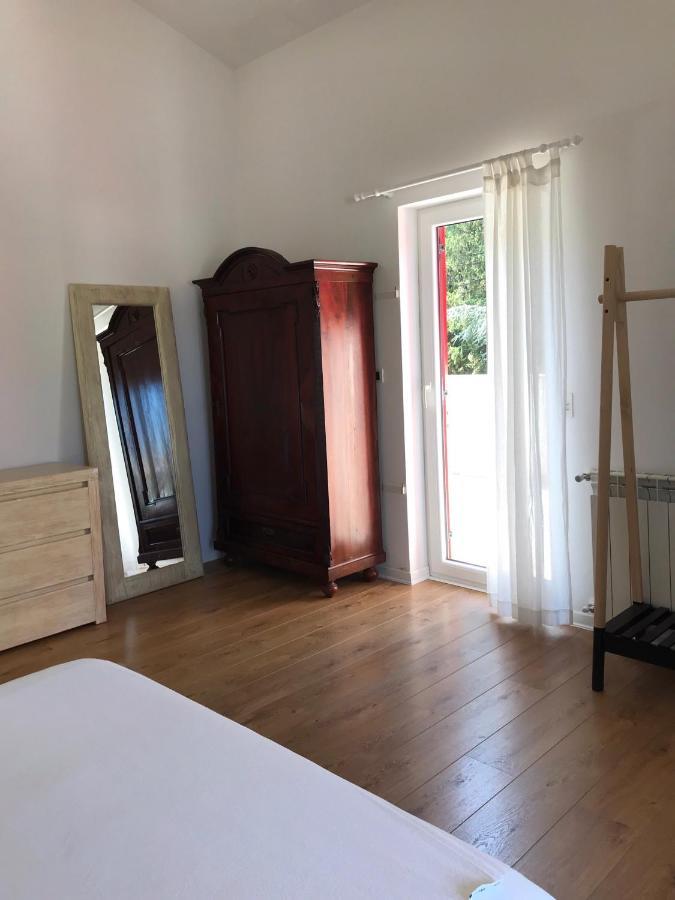 Villa Parenzo 150Mt Dal Mare 8Min Piedi Dal Centro Πόρετς Εξωτερικό φωτογραφία