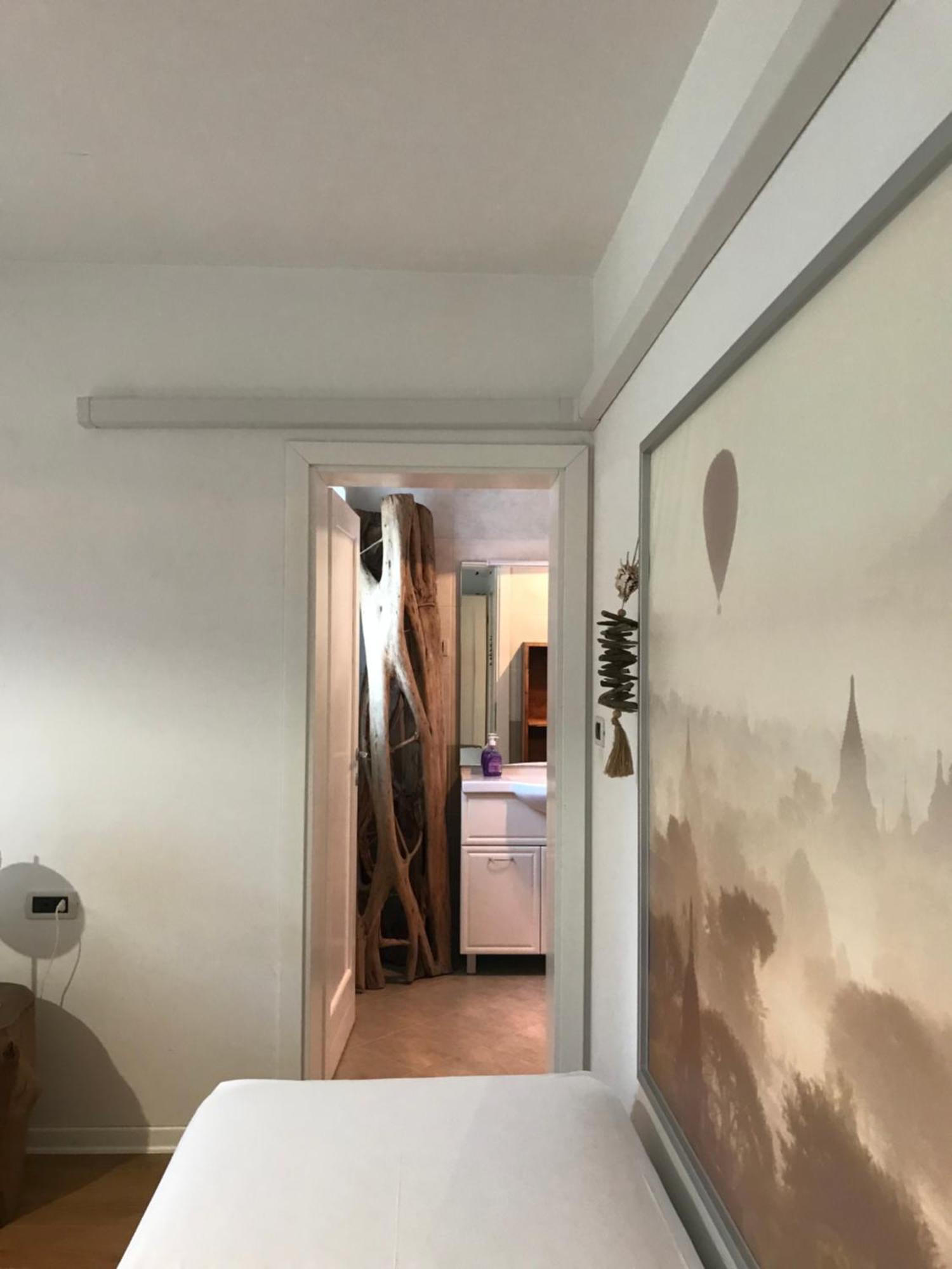 Villa Parenzo 150Mt Dal Mare 8Min Piedi Dal Centro Πόρετς Εξωτερικό φωτογραφία