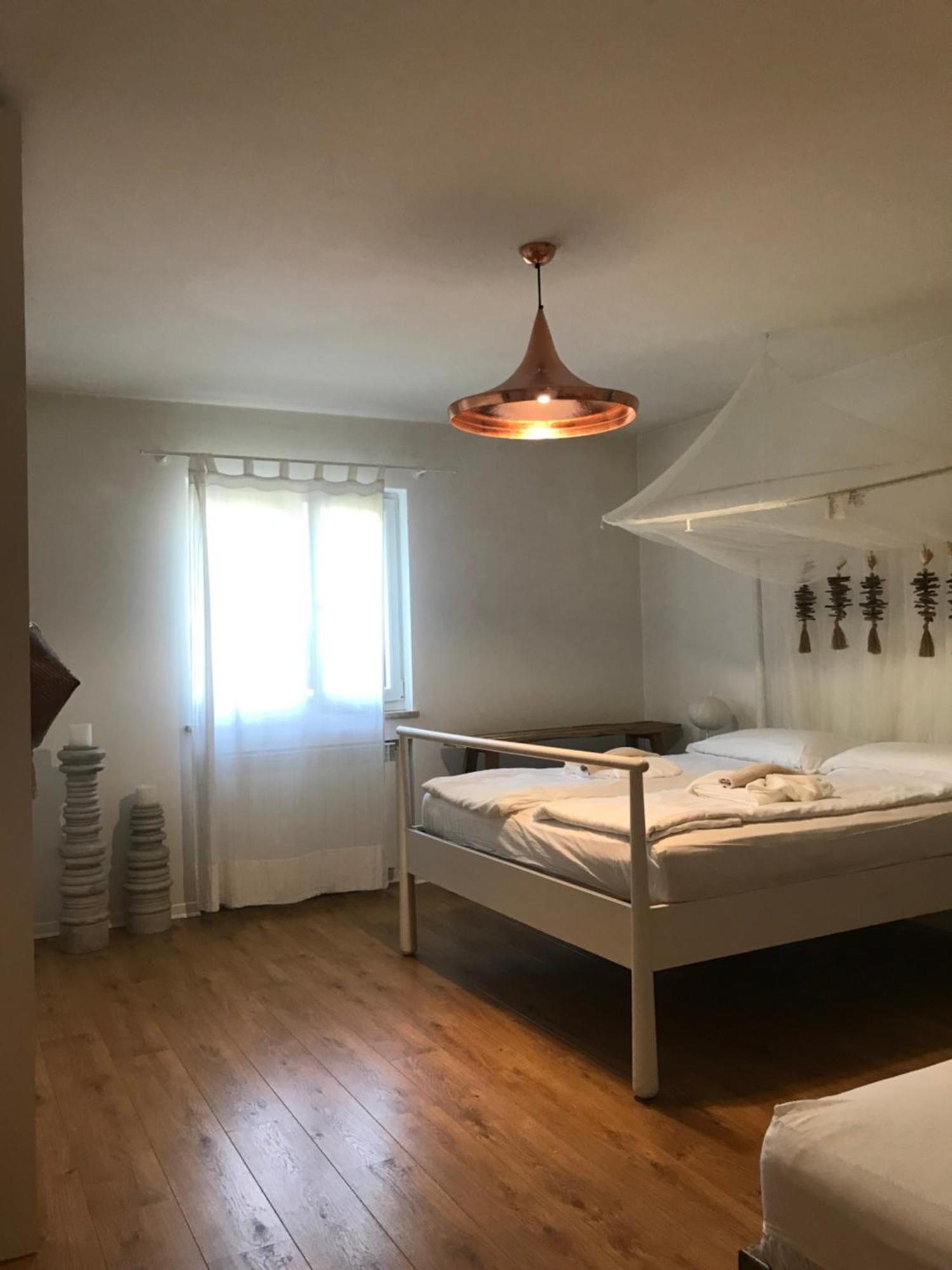 Villa Parenzo 150Mt Dal Mare 8Min Piedi Dal Centro Πόρετς Εξωτερικό φωτογραφία
